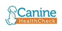 Canine HealthCheck coupons